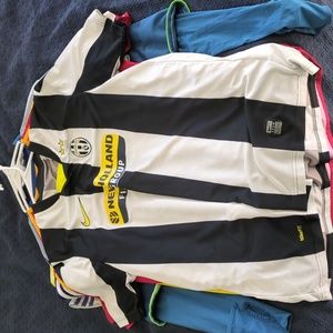 JUVENTUS JERSEY